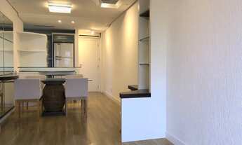 Imagem 3: Apartamento 2 dormitórios (sendo 1 suíte) e 1 vaga - Centro