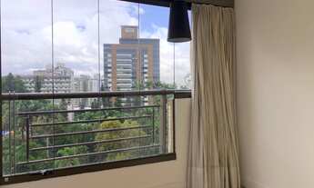 Imagem 4: Apartamento 2 dormitórios (sendo 1 suíte) e 1 vaga - Centro