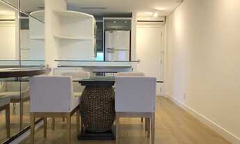 Imagem 6: Apartamento 2 dormitórios (sendo 1 suíte) e 1 vaga - Centro