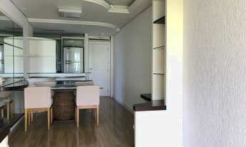 Imagem 7: Apartamento 2 dormitórios (sendo 1 suíte) e 1 vaga - Centro