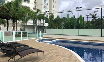 Imagem: Apartamento 2 dormitórios (sendo 1 suíte)