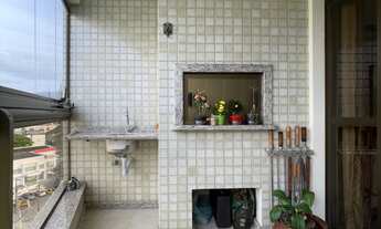 Imagem 5: Apartamento 3 dormitórios (sendo 1 suíte) e 2 vagas com hobby box - Trindade