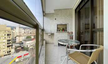 Imagem 6: Apartamento 3 dormitórios (sendo 1 suíte) e 2 vagas com hobby box - Trindade