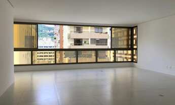 Imagem: Apartamento 4 suítes e 3 vagas com hobby