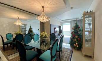 Imagem 4: Apartamento 3 dormitórios (sendo 1 suíte) e 2 vagas - Centro