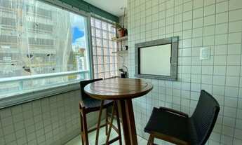 Imagem 5: Apartamento 3 dormitórios (sendo 1 suíte) e 2 vagas - Centro