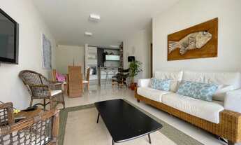 Imagem 4: Apartamento 3 dormitórios (sendo 1 suíte) e 2 vagas - Itacorubi