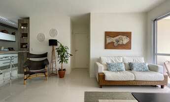 Imagem 2: Apartamento 3 dormitórios (sendo 1 suíte) e 2 vagas - Itacorubi