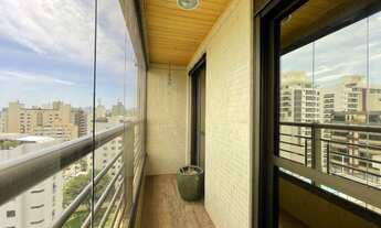 Imagem 7: Apartamento 1 suíte e 1 vaga - Centro