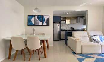 Imagem 3: Apartamento 2 dormitórios (sendo 1 suíte) e 1 vaga com hobby box - Córrego Grande