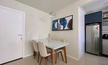 Imagem 2: Apartamento 2 dormitórios (sendo 1 suíte) e 1 vaga com hobby box - Córrego Grande