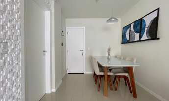 Imagem 4: Apartamento 2 dormitórios (sendo 1 suíte) e 1 vaga com hobby box - Córrego Grande