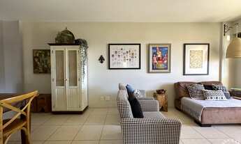 Imagem 7: Apartamento 3 dormitórios (1 suíte) e 2 vagas - Pantanal