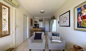 Imagem 4: Apartamento 3 dormitórios (1 suíte) e 2 vagas - Pantanal