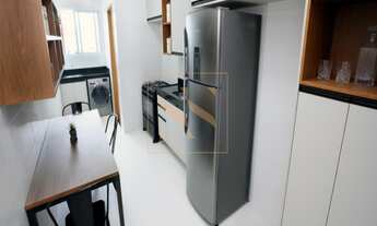 Imagem 7: Apartamento com 03 quartos sendo 01 suíte, 02 vagas de garagem