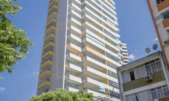 Imagem: Apartamento no bairro Umarizal 03 suítes