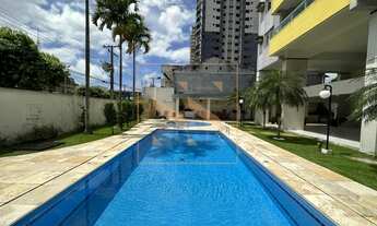 Imagem 2: Imperdível oportunidade de apartamento à venda no bairro Marco em Belém-PA: 3 quartos, 1 s