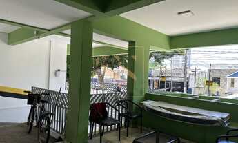 Imagem 2: Apartamento à venda na Cremação com 3 quartos, 1 sala, 2 banheiros e 74,52m² de área