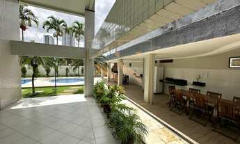 Imagem 4: Imperdível oportunidade de apartamento à venda no bairro Marco em Belém-PA: 3 quartos, 1 s