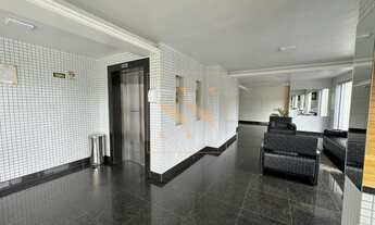 Imagem 6: Imperdível oportunidade de apartamento à venda no bairro Marco em Belém-PA: 3 quartos, 1 s