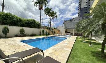 Imagem 3: Imperdível oportunidade de apartamento à venda no bairro Marco em Belém-PA: 3 quartos, 1 s