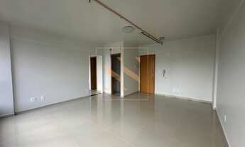 Imagem 2: Uma sala com 34,50m² com 02 lavabos, bairro Nazaré