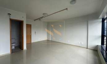 Imagem 3: Uma sala com 34,50m² com 02 lavabos, bairro Nazaré