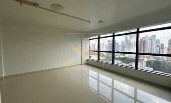 Imagem 4: Uma sala com 34,50m² com 02 lavabos, bairro Nazaré