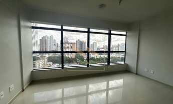 Imagem 5: Uma sala com 34,50m² com 02 lavabos, bairro Nazaré