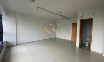 Imagem 6: Uma sala com 34,50m² com 02 lavabos, bairro Nazaré