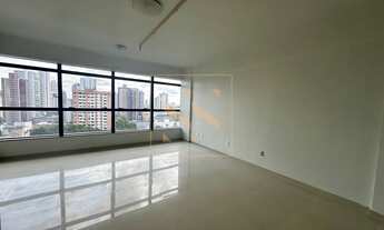 Imagem 7: Uma sala com 34,50m² com 02 lavabos, bairro Nazaré