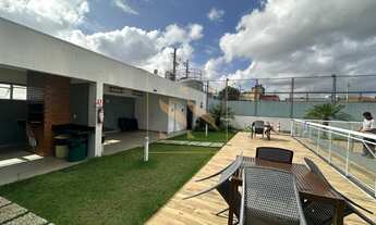 Imagem 6: Apartamento com 03 quartos sendo 01 suíte, 02 vagas de garagem