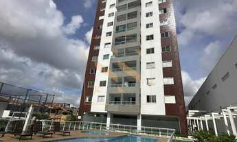 Imagem: Apartamento com 03 quartos sendo 01 suíte