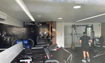 Imagem 7: Apartamento com 03 quartos sendo 01 suíte, 02 vagas de garagem