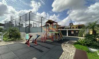 Imagem 5: Apartamento com 03 quartos sendo 01 suíte, 02 vagas de garagem