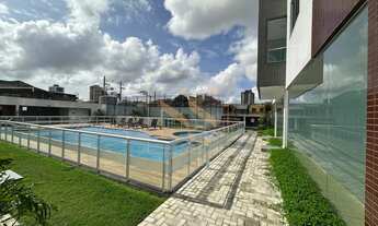 Imagem 4: Apartamento com 03 quartos sendo 01 suíte, 02 vagas de garagem