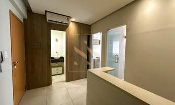 Imagem 2: Sala Comercial para Locação em Belém-PA, Bairro Nazaré: 1 Sala, 1 Banheiro, 30m² de Área