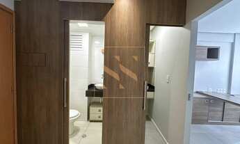 Imagem 5: Sala Comercial para Locação em Belém-PA, Bairro Nazaré: 1 Sala, 1 Banheiro, 30m² de Área