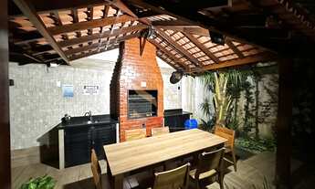 Imagem 4: APARTAMENTO RESIDENCIAL em BELÉM - PA, MARCO