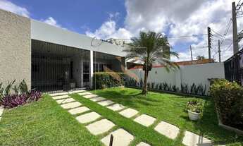 Imagem: Casa para locação no bairro Marco em Belém-PA