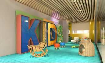 Imagem 3: APARTAMENTO RESIDENCIAL em BELÉM - PA, NAZARÉ