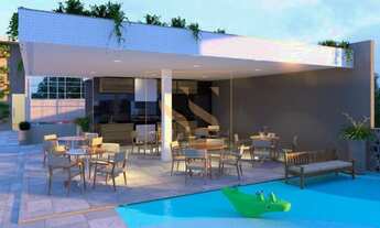 Imagem: APARTAMENTO RESIDENCIAL em BELÉM - PA