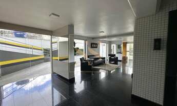 Imagem 3: Apartamento à venda no bairro Marco em Belém-PA: 3 quartos, 1 suíte, 2 salas, 3 banheiros