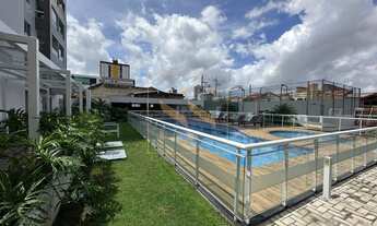 Imagem 2: Apartamento com 03 quartos sendo 01 suíte, 02 vagas de garagem