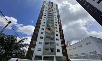 Imagem: Apartamento de 03 quartos à venda no Marco