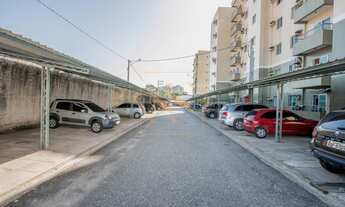 Imagem 5: Excelente Apartamento de 3 Quartos no Coqueiro, Ananindeua-PA: 1 Suíte, 1 Sala, 2 Banheiro