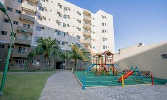 Imagem 4: Excelente Apartamento de 3 Quartos no Coqueiro, Ananindeua-PA: 1 Suíte, 1 Sala, 2 Banheiro