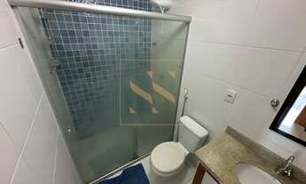 Imagem 6: Flat ( 01 suite / sacada / 01 vaga privativa