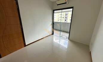 Imagem 4: Flat ( 01 suite / sacada / 01 vaga privativa