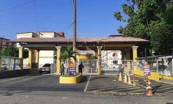 Imagem: Apartamento à venda, Mangueirão 2 quartos